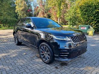 Auto incidentate Land Rover Range Rover Velar 20d Aut. AWD R-Dynamic Pano Led 2018/10
