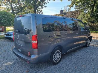 Peugeot Traveller BlueHDI 120 XL 9 Stoelen Navi Airco picture 5