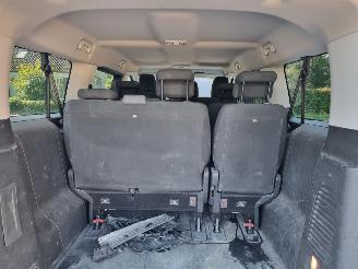 Peugeot Traveller BlueHDI 120 XL 9 Stoelen Navi Airco picture 11