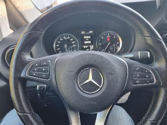 Mercedes Vito 116 CDI Aut Lang 2x Schuifdeur picture 21