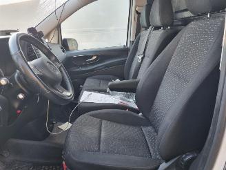 Mercedes Vito 116 CDI Aut Lang 2x Schuifdeur picture 16