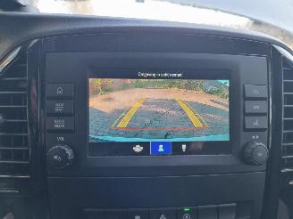 Mercedes Vito 116 CDI Aut Lang 2x Schuifdeur picture 18