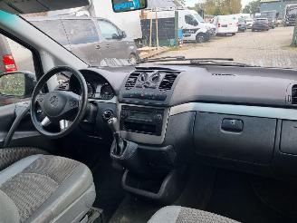 Mercedes Viano 2.2 CDI Aut. 7 Stoelen Airco MARGE picture 16
