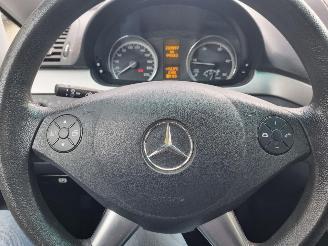 Mercedes Viano 2.2 CDI Aut. 7 Stoelen Airco MARGE picture 22