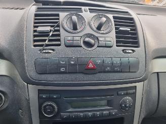 Mercedes Viano 2.2 CDI Aut. 7 Stoelen Airco MARGE picture 20