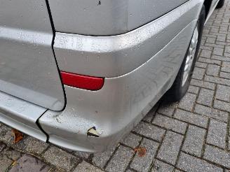 Mercedes Viano 2.2 CDI Aut. 7 Stoelen Airco MARGE picture 11