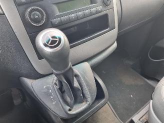 Mercedes Viano 2.2 CDI Aut. 7 Stoelen Airco MARGE picture 19