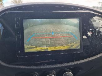 Toyota Aygo X 1.0 VVTI Airco Camera picture 17