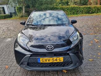 Toyota Aygo X 1.0 VVTI Airco Camera picture 8