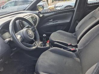 Toyota Aygo X 1.0 VVTI Airco Camera picture 15