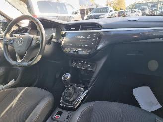 Opel Corsa 1.5 D Elegance Navi Airco picture 14