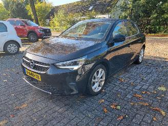 Opel Corsa 1.5 D Elegance Navi Airco picture 7