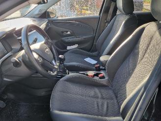 Opel Corsa 1.5 D Elegance Navi Airco picture 16