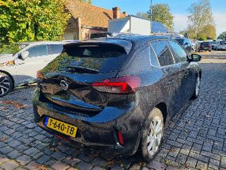 Opel Corsa 1.5 D Elegance Navi Airco picture 3