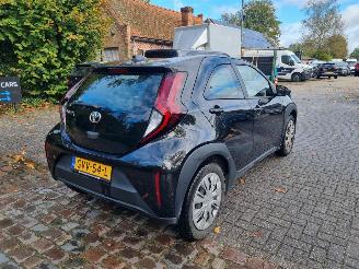 Toyota Aygo X 1.0 VVTI Airco Camera picture 3