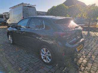 Opel Corsa 1.5 D Elegance Navi Airco picture 5