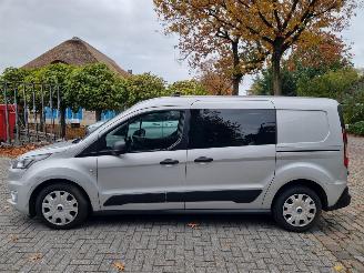 Ford Transit Connect 1.5 TDCI Aut L2 Navi Stoelverw. picture 6