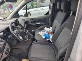 Ford Transit Connect 1.5 TDCI Aut L2 Navi Stoelverw. picture 14
