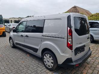Ford Transit Connect 1.5 TDCI Aut L2 Navi Stoelverw. picture 5