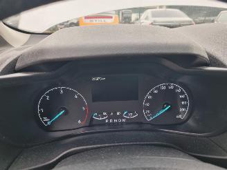 Ford Transit Connect 1.5 TDCI Aut L2 Navi Stoelverw. picture 15