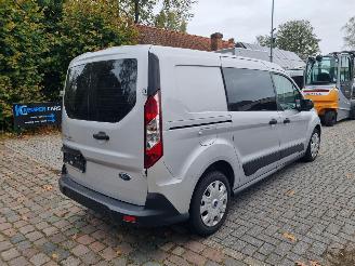 Ford Transit Connect 1.5 TDCI Aut L2 Navi Stoelverw. picture 3