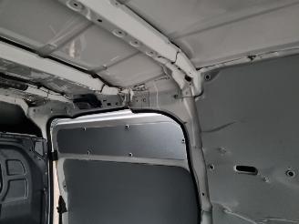 Mercedes Sprinter PRO 317 CDI Aut. Maxi Stoelverw Camera picture 10