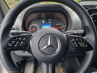 Mercedes Sprinter PRO 317 CDI Aut. Maxi Stoelverw Camera picture 19