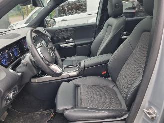 Mercedes EQB 250+ Pano Led Stoelverw. picture 14