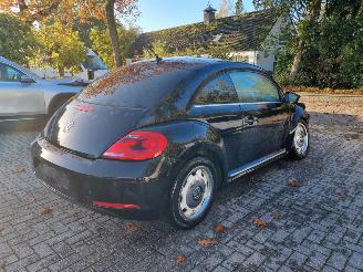 Volkswagen Beetle 1.2 TSI Airco Stoelverw. Leder picture 5