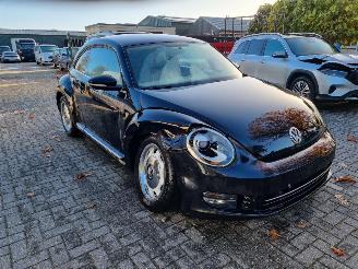 Volkswagen Beetle 1.2 TSI Airco Stoelverw. Leder picture 7