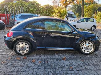 Volkswagen Beetle 1.2 TSI Airco Stoelverw. Leder picture 6