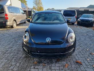 Volkswagen Beetle 1.2 TSI Airco Stoelverw. Leder picture 8