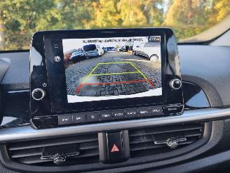 Kia Picanto 1.0 GDi DynamicLine Airco Navi Camera picture 16