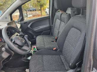 Mercedes Citan 110 CDI 3pers Camera Airco picture 19