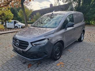 Mercedes Citan 110 CDI 3pers Camera Airco picture 7