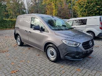 Voiture accidenté Mercedes Citan 110 CDI 3pers Camera Airco 2026/7