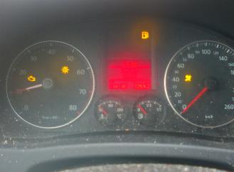 Volkswagen Golf plus  picture 10