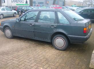 Volvo 440  picture 3