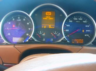 Porsche Cayenne s magnum techart picture 17