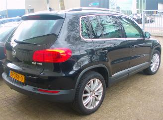 Volkswagen Tiguan 2.0 TSI picture 3