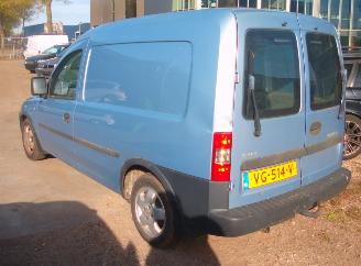 Opel Combo 1.6 8 klepper picture 3
