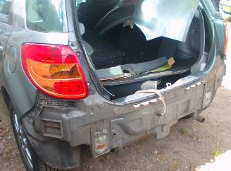 Suzuki SX4  picture 8