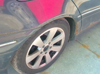 Mercedes C-klasse 200 cdi picture 9