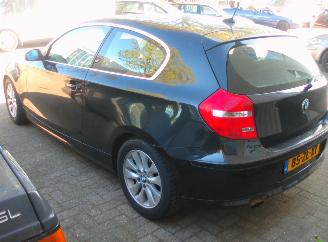 BMW 1-serie 116i picture 3