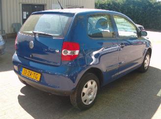 Volkswagen Fox  picture 3