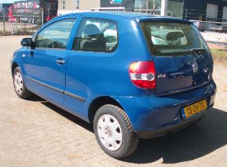 Volkswagen Fox  picture 4