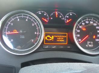 Peugeot 508  picture 7