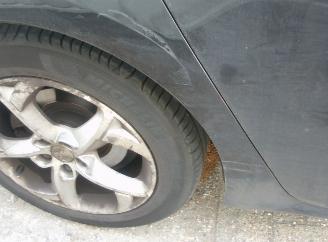 Peugeot 508  picture 11