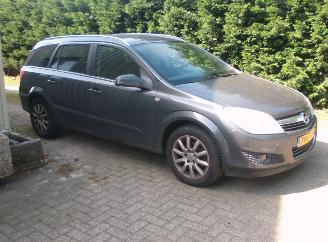 Auto incidentate Opel Astra  2009/1