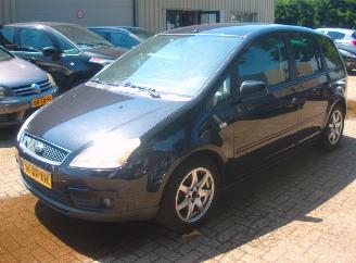 Unfallwagen Ford Focus C-Max flexifuel 2007/5